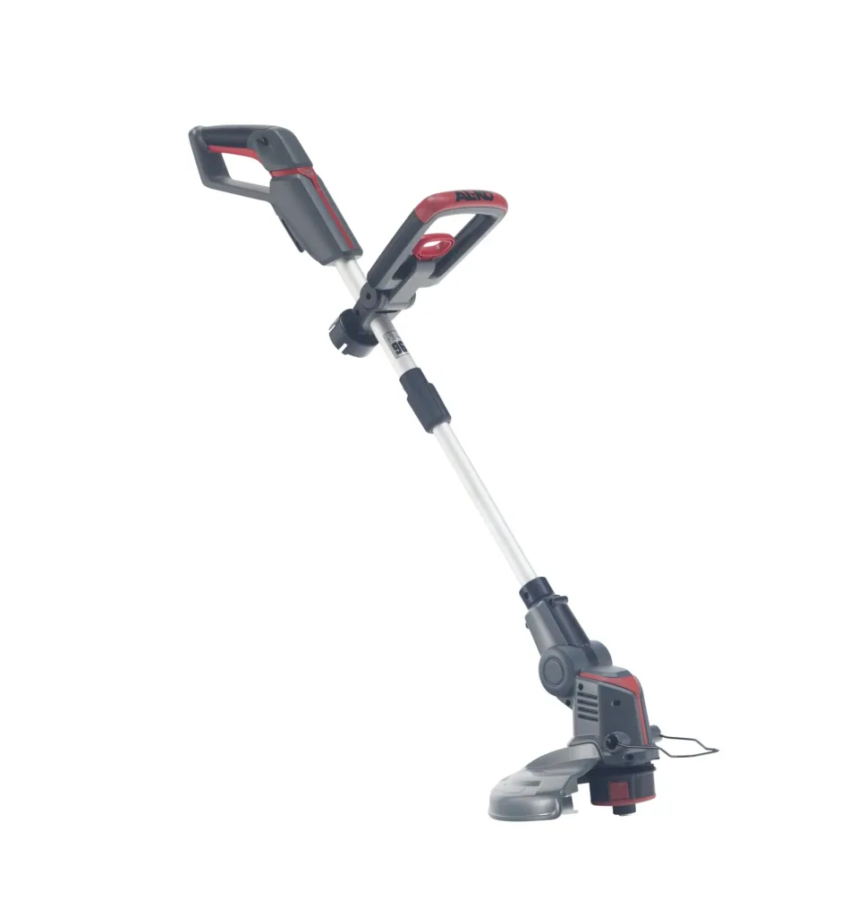Akku-Rasentrimmer GT 1825 inklusive Akku und Ladegerät - BOSCH HOME AND GARDEN COMPATIBLE