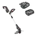 Akku-Rasentrimmer GT 1825 inklusive Akku und Ladegerät - BOSCH HOME AND GARDEN COMPATIBLE
