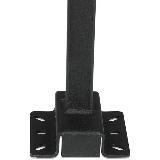 VT-794 Wandhalterung für Baulampen 10W, 20W und 30W - 85CM"15CM
