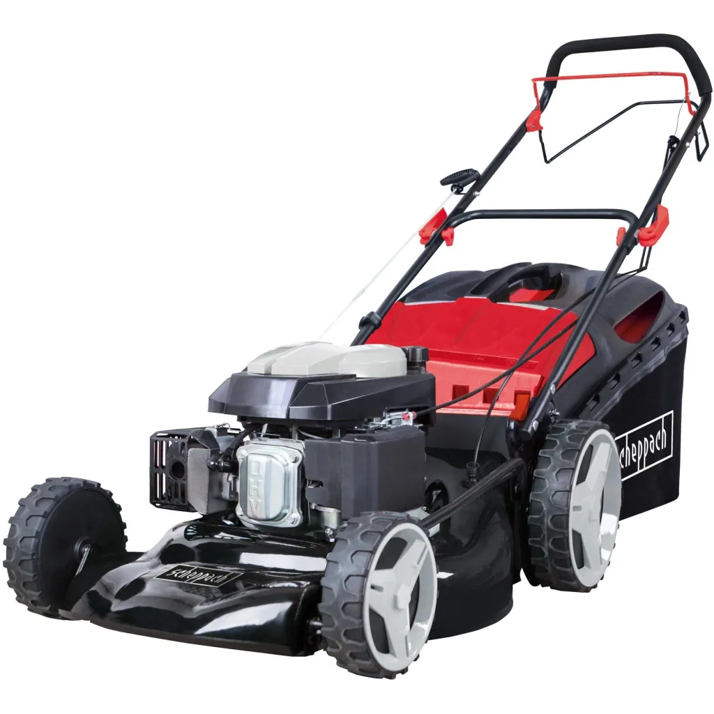 Benz. Gras. B&S MS775-53E, 161cc, 53cm, 161cc, 53cm