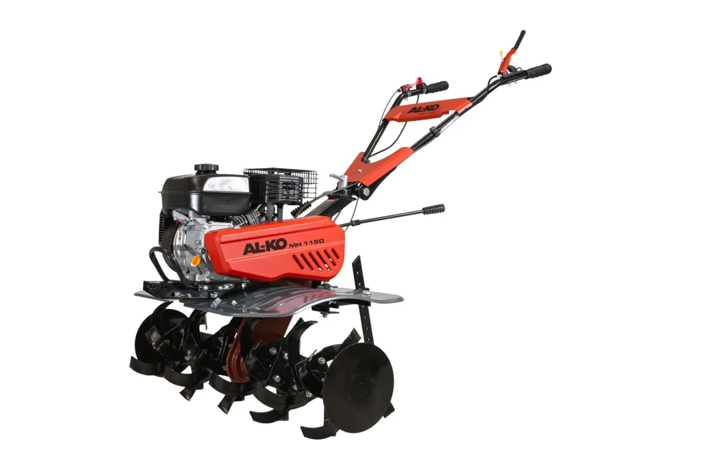 Benzin-Motorhacke MH 1150 Comfort
