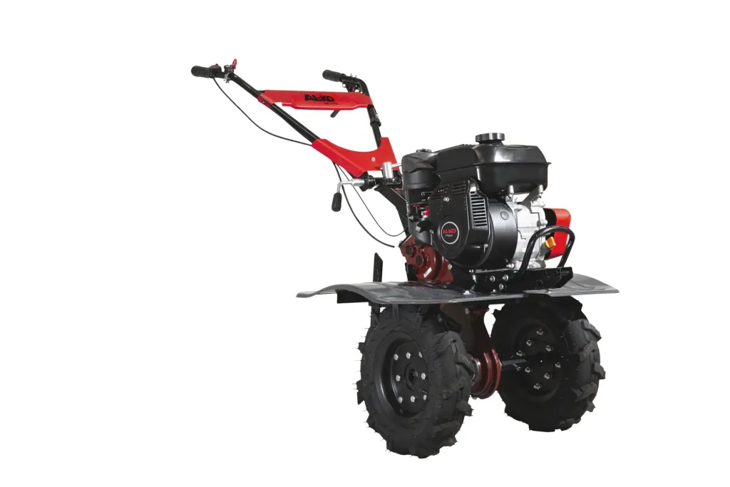 Benzin-Motorhacke MH 1150 Comfort