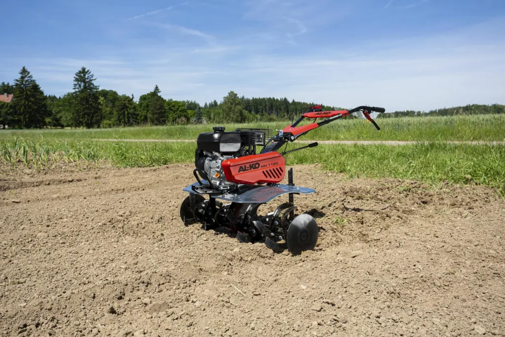 Benzin-Motorhacke MH 1150 Comfort