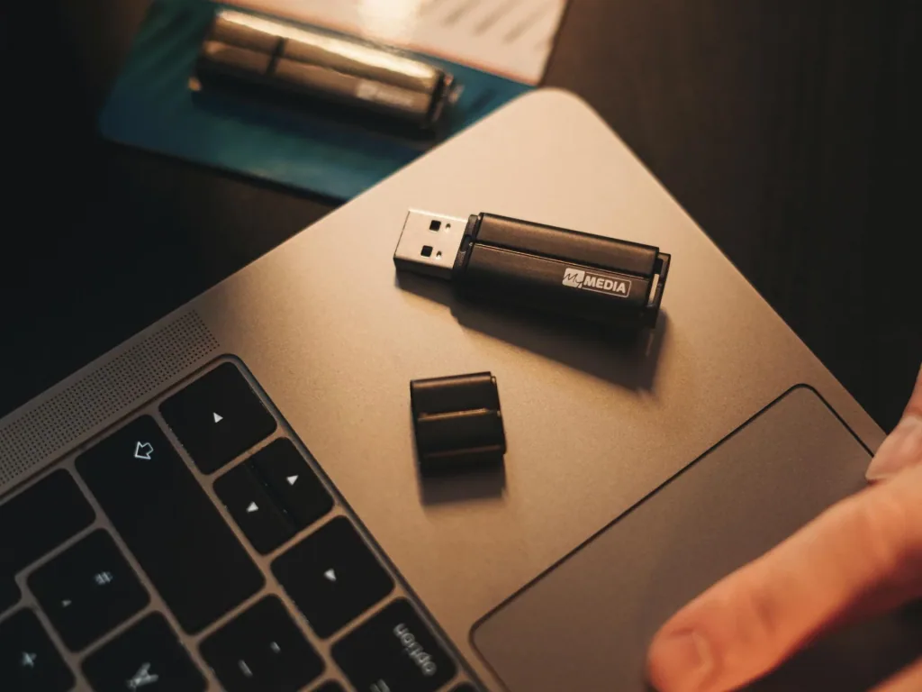USB Stick mit 32 GB