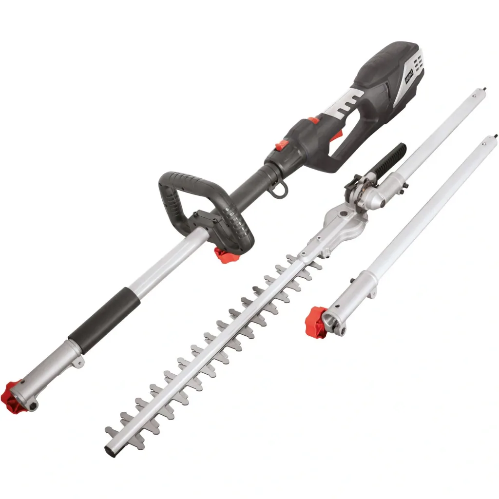 Teleskop-Hegtrimmer TPH900, 900W