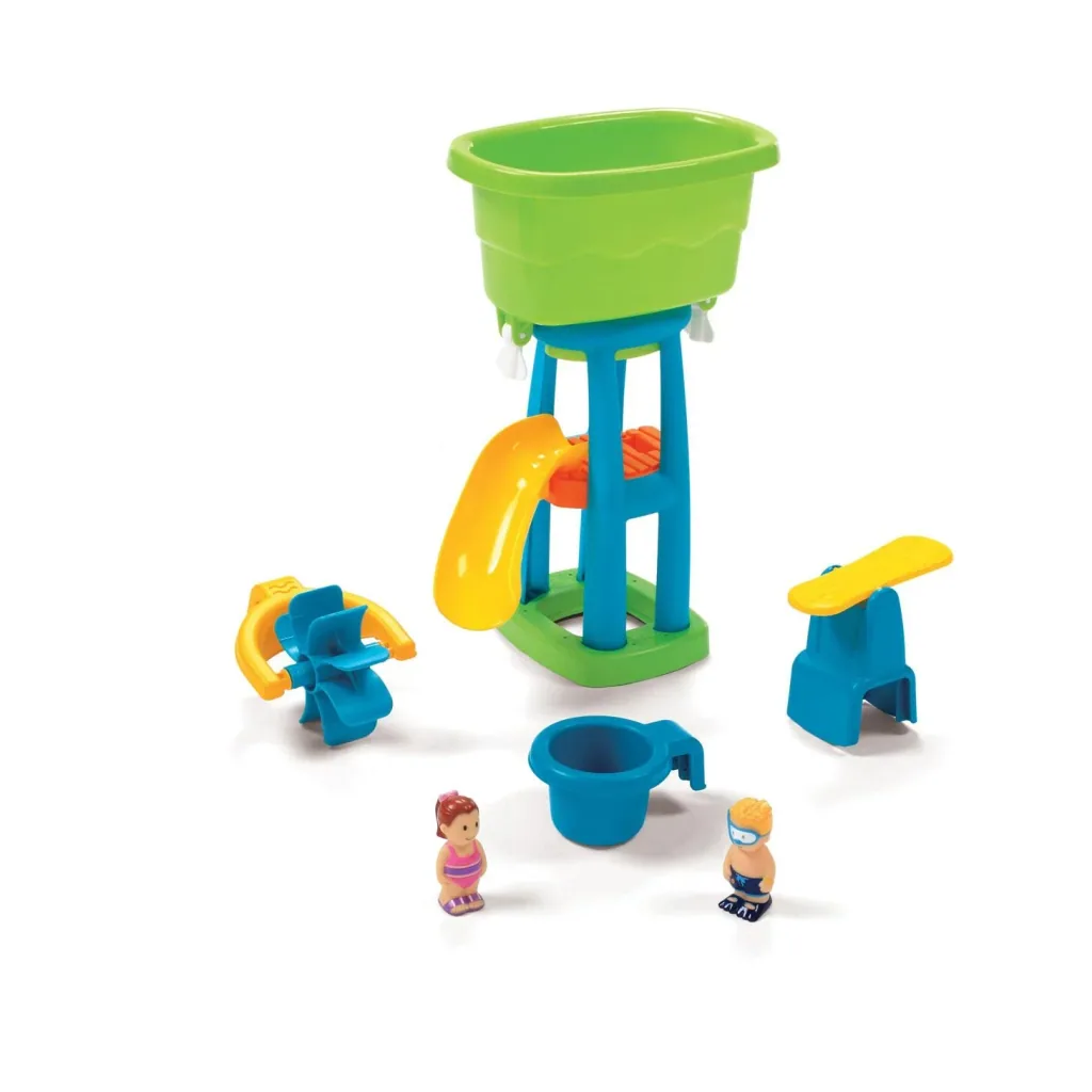 Big Splash Waterpark