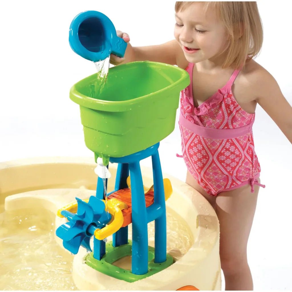 Big Splash Waterpark