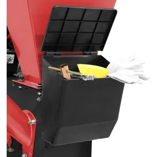 BENZIN-GARTENHÄCKSLER GH 651 B