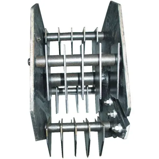 BENZIN-GARTENHÄCKSLER GH 651 B