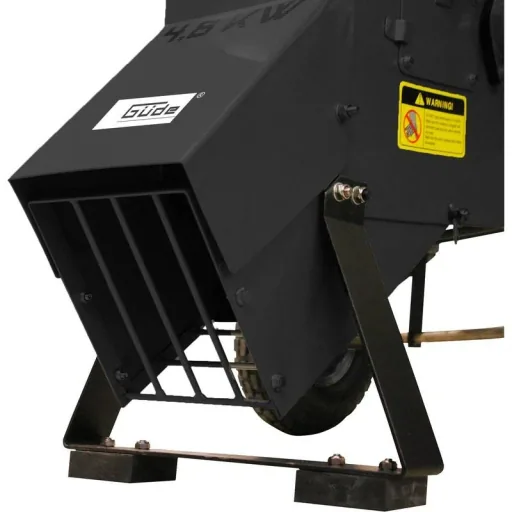 BENZIN-GARTENHÄCKSLER GH 651 B