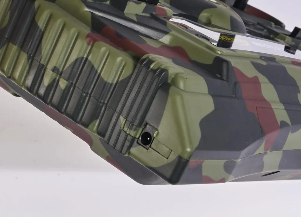 Fernsteuerung Reflex Stick II 2.4 GHz 6 CH Camouflage