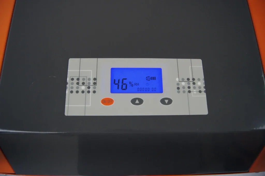 Luftentfeuchter ALE 800 N