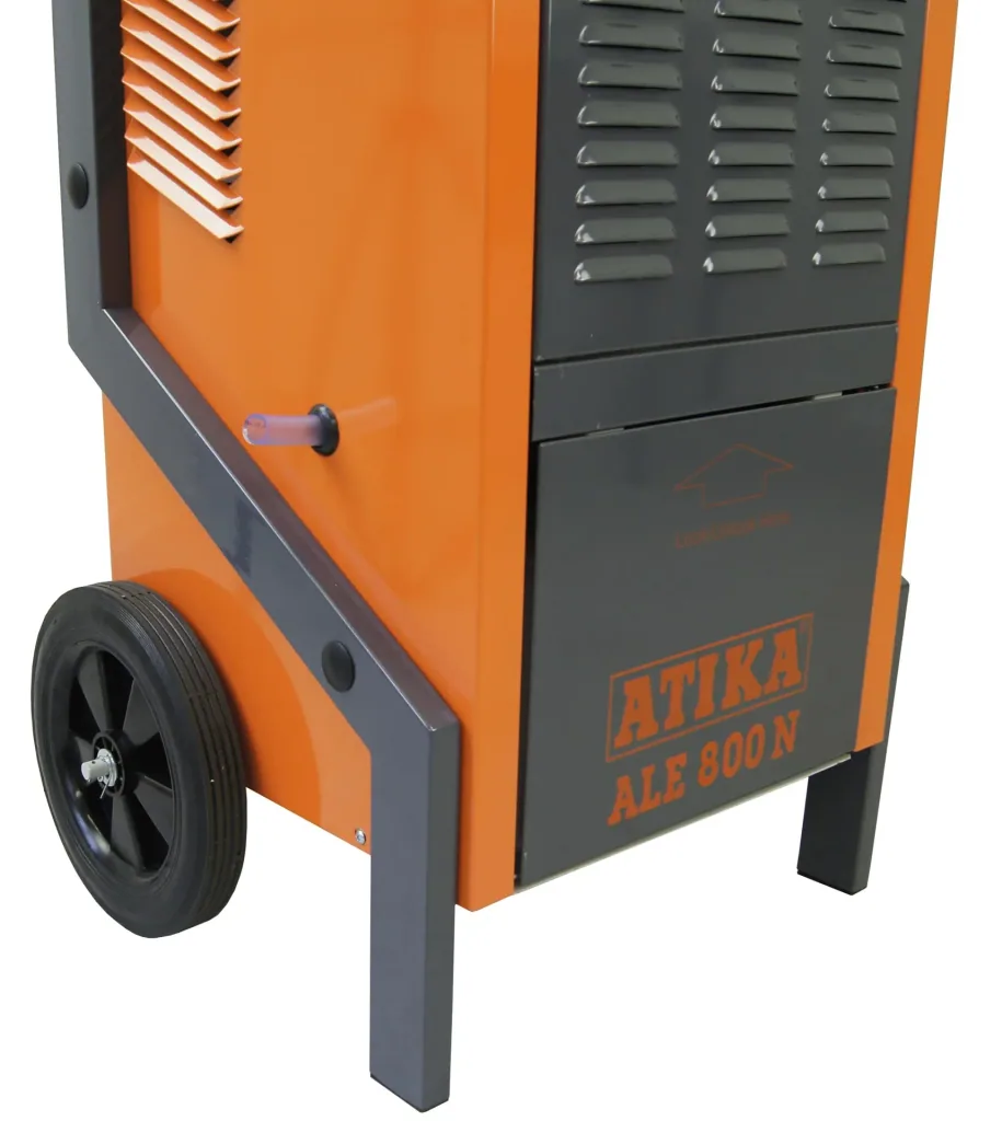 Luftentfeuchter ALE 800 N