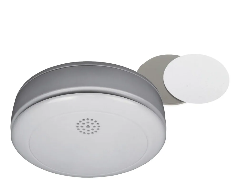 Stirnlampe 120 lm mit Bewegungsmelder