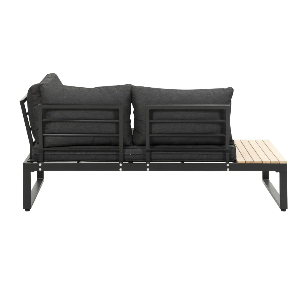 Gartenmöbel-Lounge-Set "Rio"    