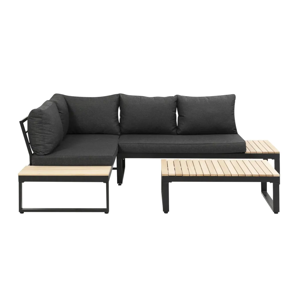 Gartenmöbel-Lounge-Set "Rio"    