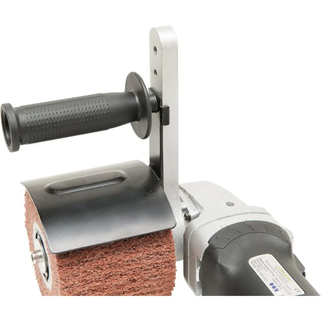 Bernardo Poliermühle DP120