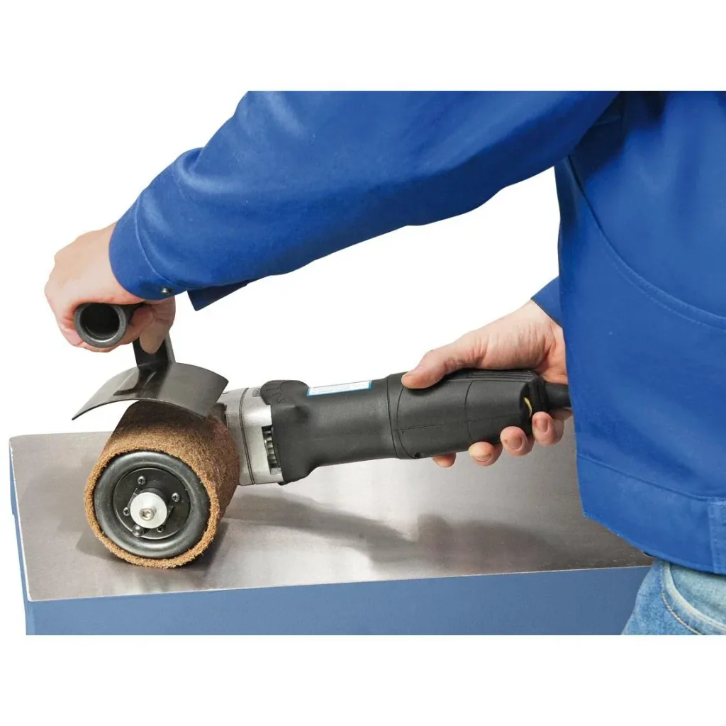Bernardo Poliermühle DP120