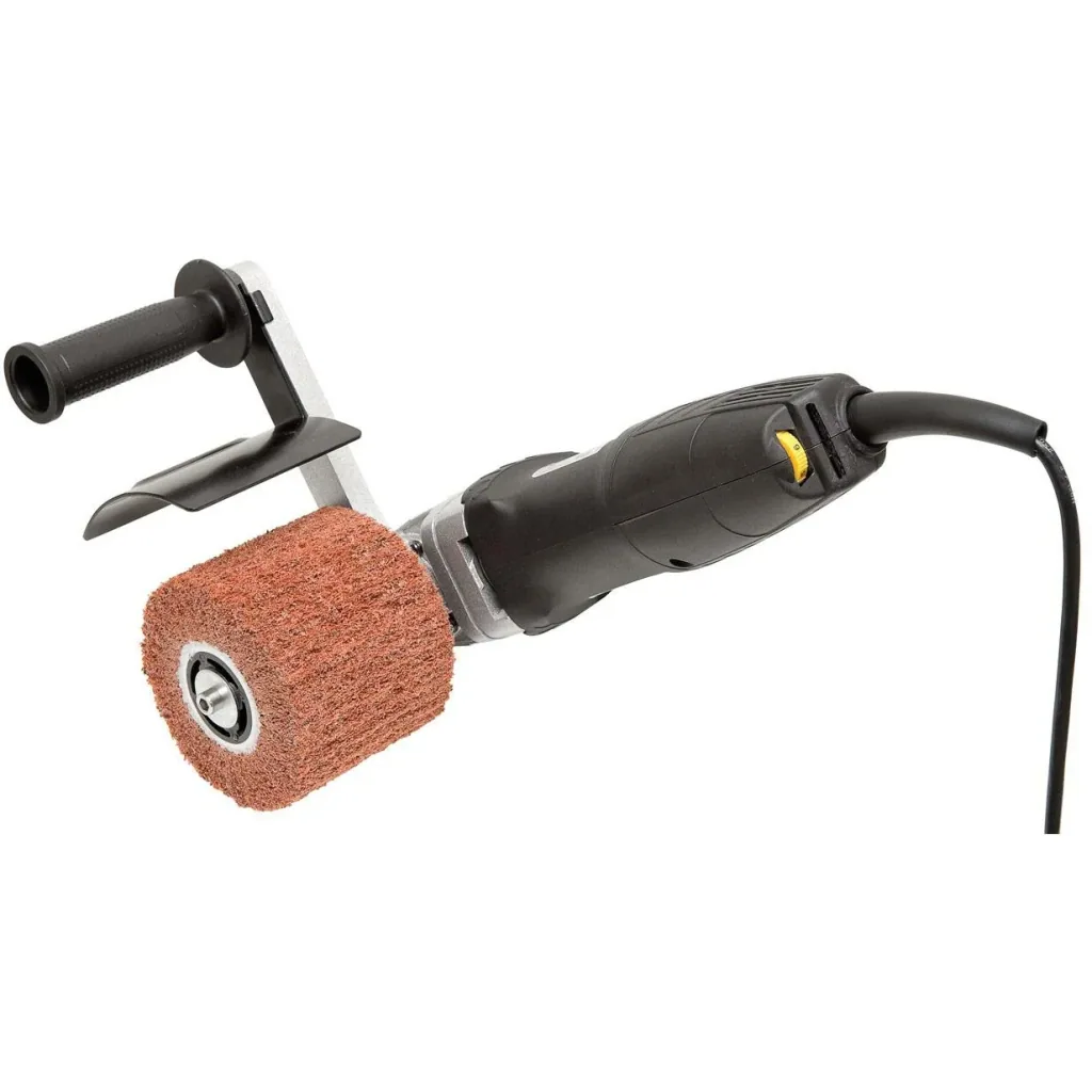 Bernardo Poliermühle DP120