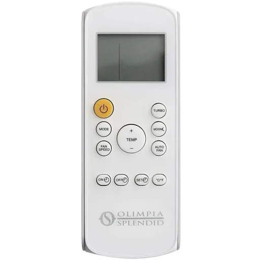 Olimpia splendid Dolceclima Silent 10P - Mobile Klimaanlage 10.000BTU/h