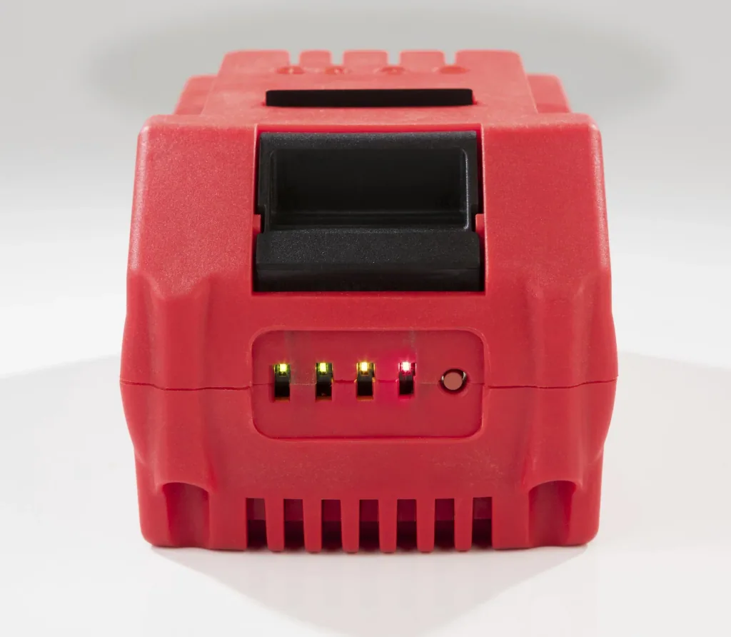 Li-Ion Akkupack 2.5AH / 40V SWB