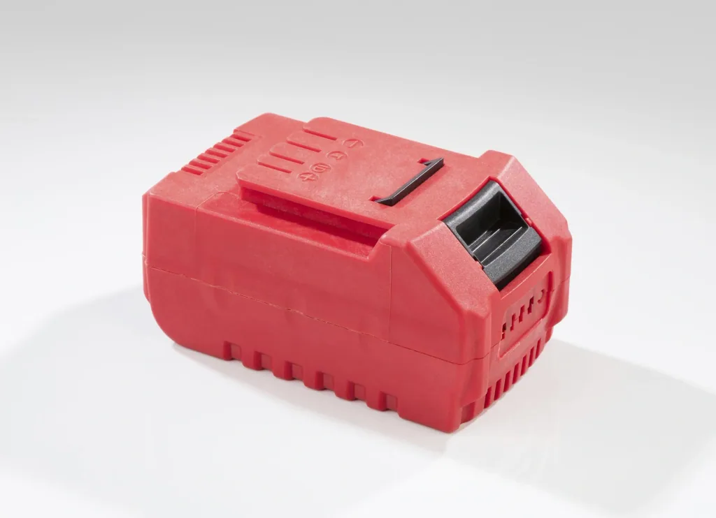Li-Ion Akkupack 2.5AH / 40V SWB