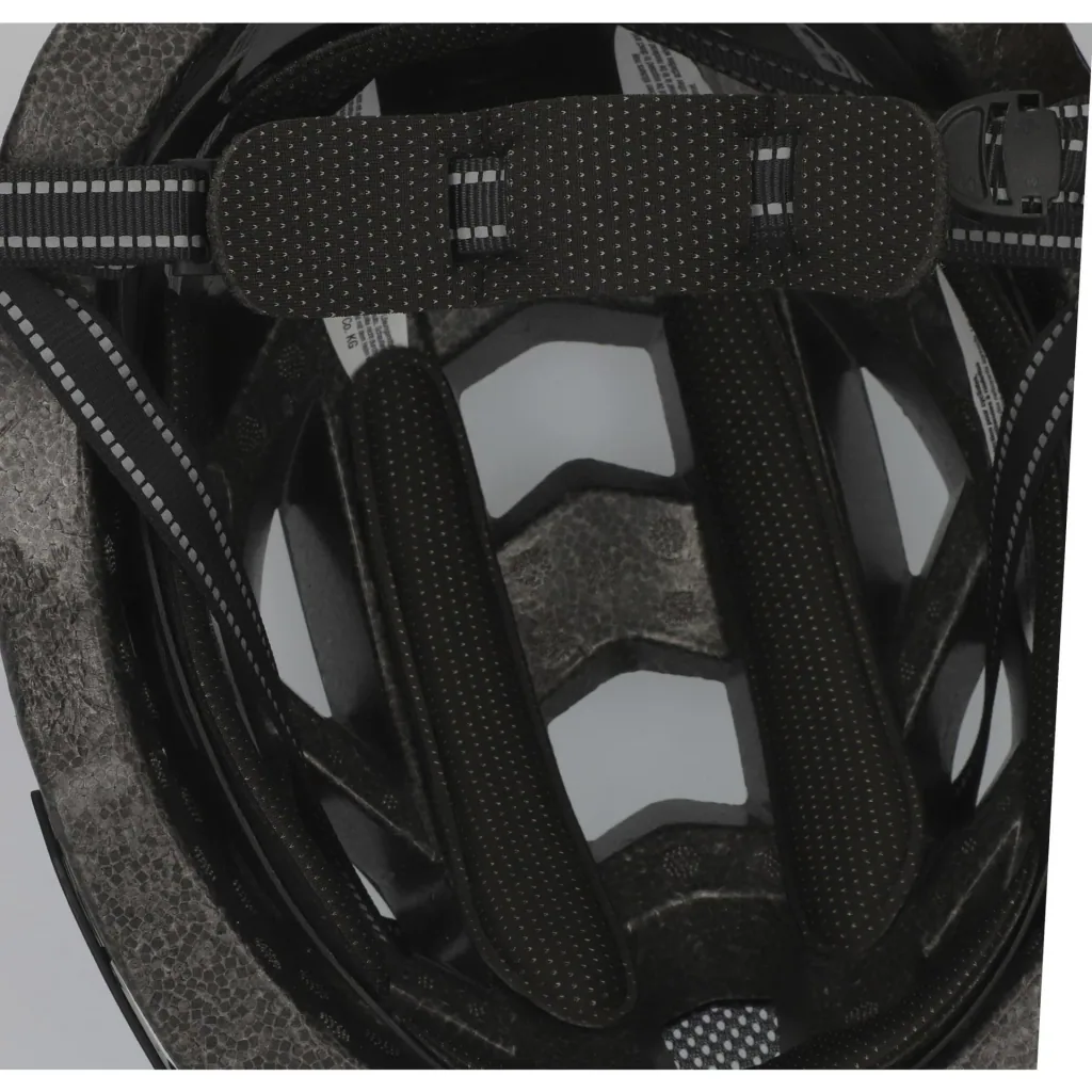 Fahrradhelm Urban Plus Brooklyn L/XL