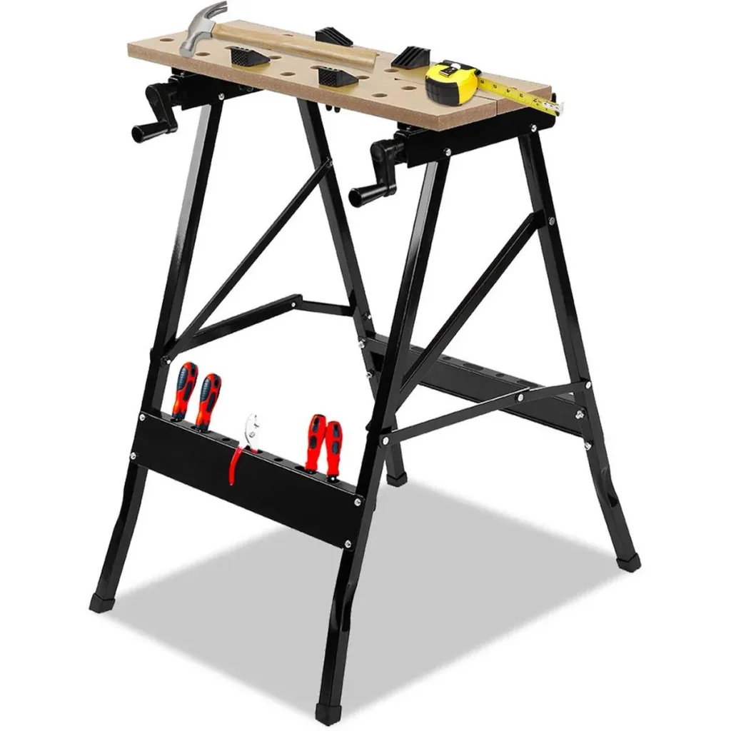 NL Arbeitstisch - 70 kg - 62x56x76 cm