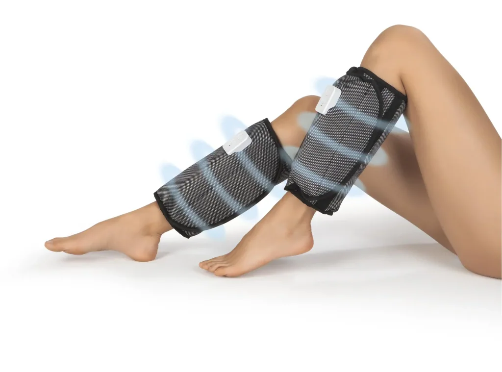 Venen-Massagegerät, 2er Set