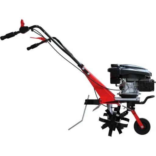GARTENFRÄSE GF 384