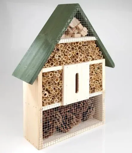 Insektenhotel