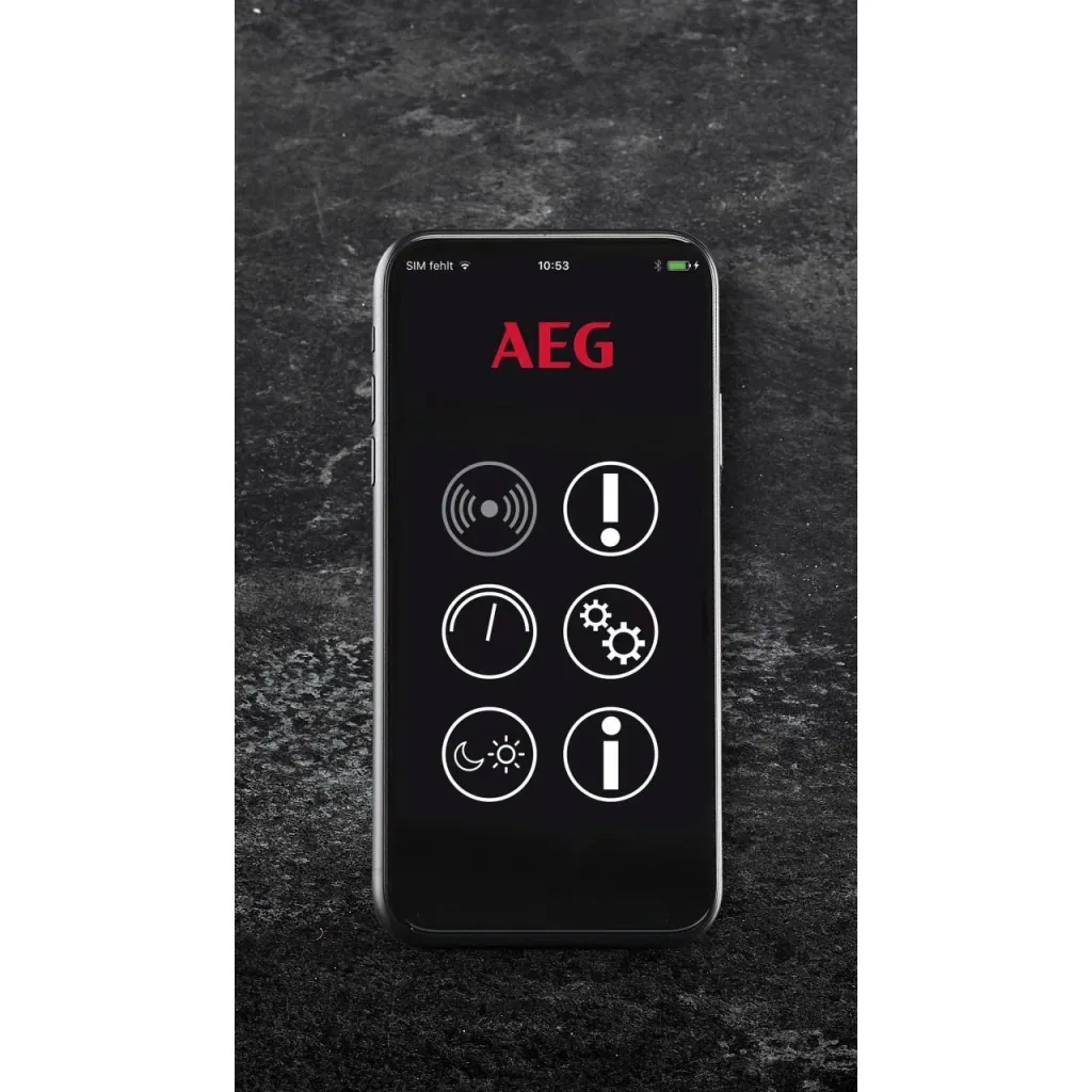 Bedieneinheit Bluetooth BT30