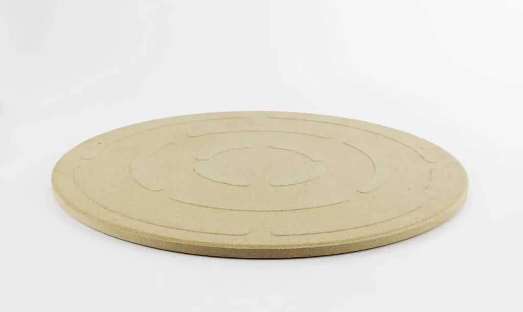 Backofen TO 26 SilverStyle 26 L - Multi-Backofen mit Pizzastein