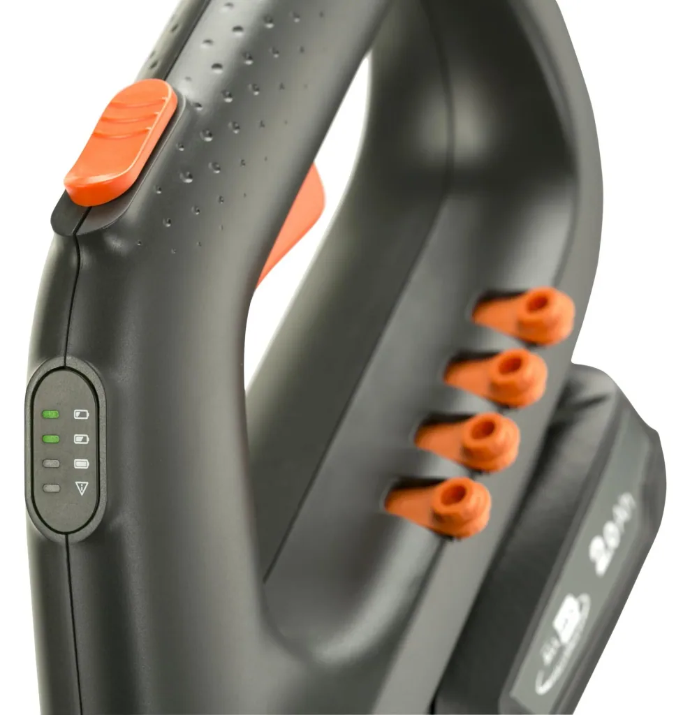 Akku-Trimmer EasyCut 23/18V