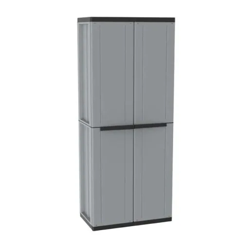 Kunststoff-Spindschrank J-Line 368 für den Innenbereich