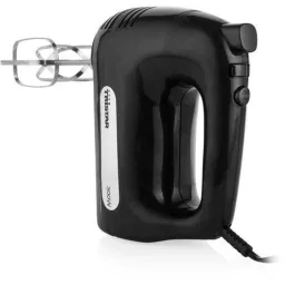 Handmixer / Blender - MX-4201 - 6 Geschwindigkeiten - 300 Watt - Knethaken, Schneebesen