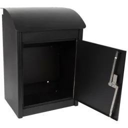 PAKET-BRIEFKASTEN - MALMÖ