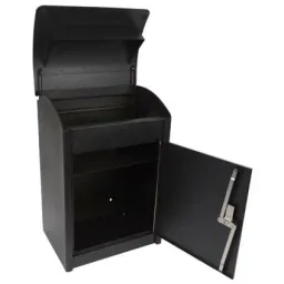 PAKET-BRIEFKASTEN - MALMÖ