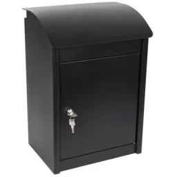 PAKET-BRIEFKASTEN - MALMÖ