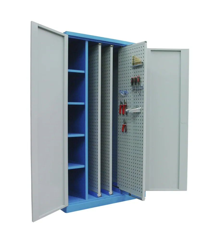 Vertikal-Auszugschrank VAS T02