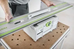 Führungsschiene FS 1400/2-KP
