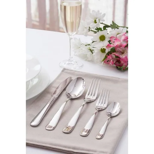 Mehrzer - Besteckset Aurora - Set für 6 Personen