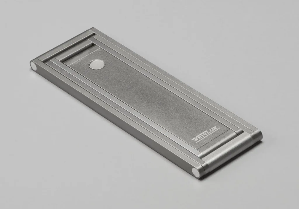 LED Klappleuchte