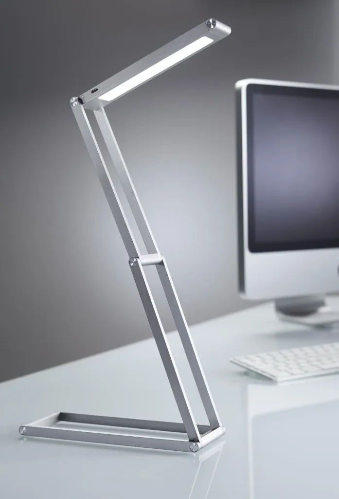 LED Klappleuchte
