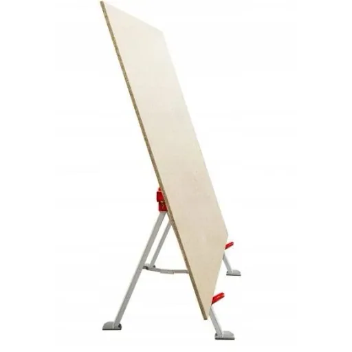 Sägebock Werkbank - höhenverstellbar - klappbar - 590kg