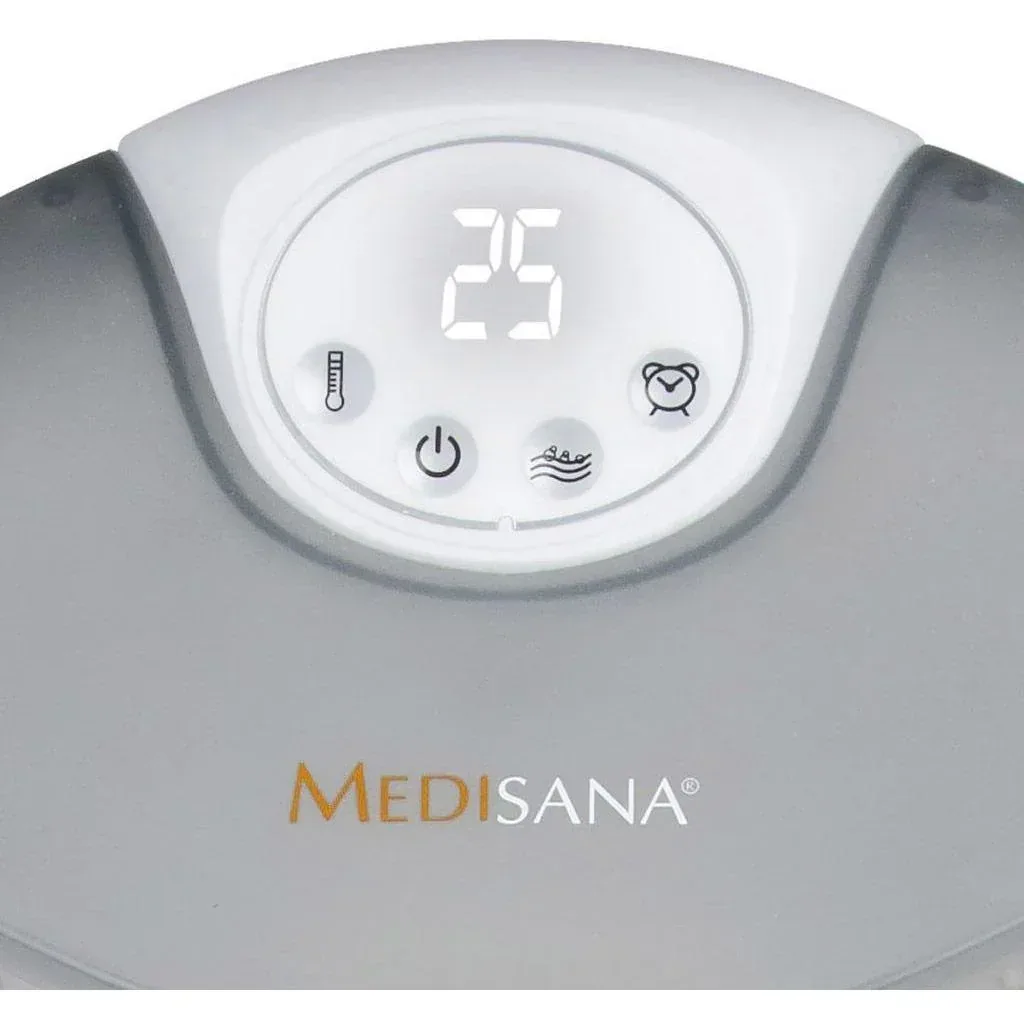 Medisana Massage-Fußbad