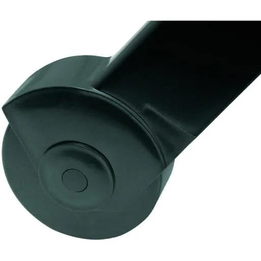 Liegestuhl Zircone grün 195x72x101 cm