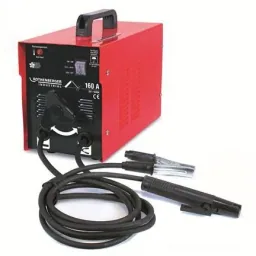 Lichtbogenschweißmaschine 160 A