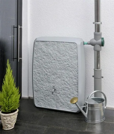 Regenspeicher "Multitank" 250 L granit