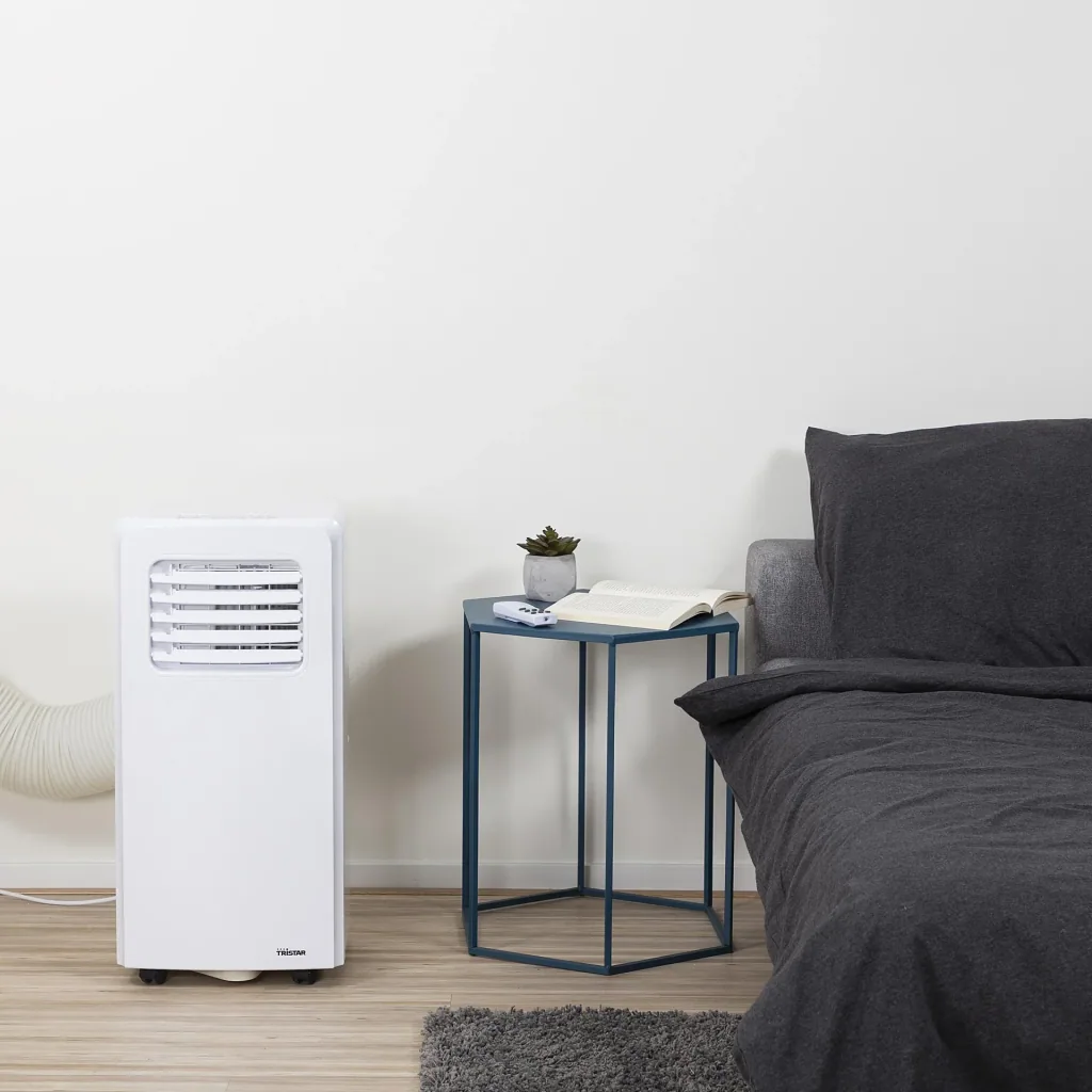 Klimagerät AC-5529
